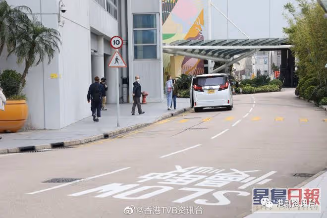 TVB男星今日出獄後拍片認錯!兩度鞠躬道歉痛哭流涕