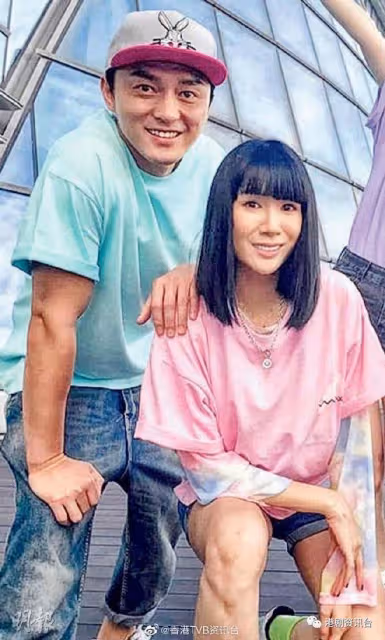 TVB男星今日出獄後拍片認錯!兩度鞠躬道歉痛哭流涕