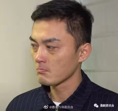 TVB男星今日出獄後拍片認錯!兩度鞠躬道歉痛哭流涕