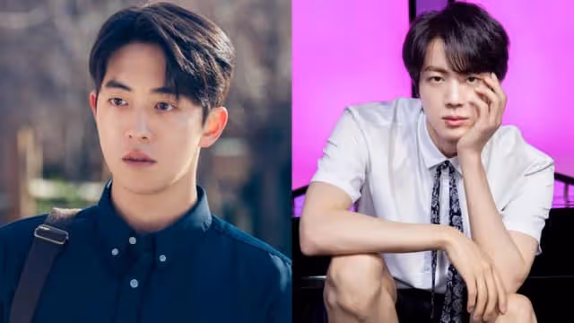 急沖洗面部催淚瓦斯　BTS成員Jin最新軍營照曝光！