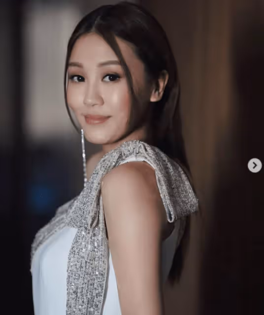 突然被踢出劇組?29歲TVB女星傳常遲到態度差,惹怒珍姐!