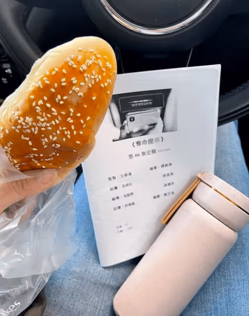 TVB女星宣告不幸確診!自稱喉嚨似有刀割!無奈缺席頒獎禮