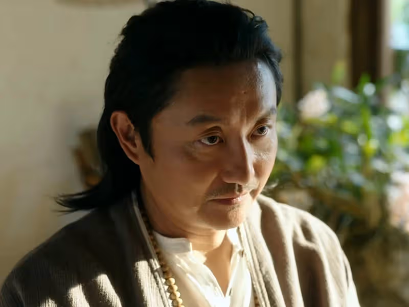 《去有風的地方》大局已定!馬爺重回巔峰,謝之遙成為最大贏家