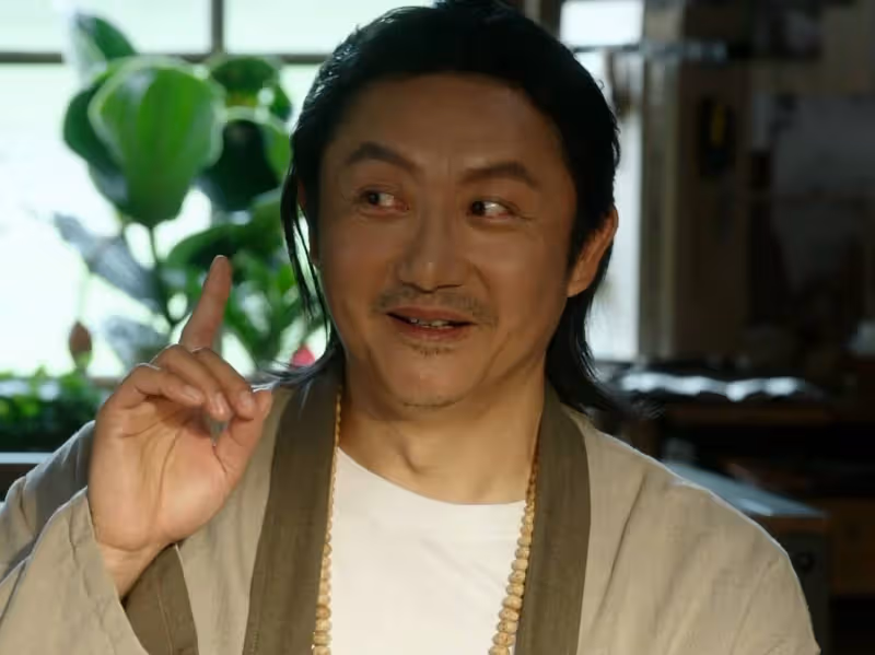《去有風的地方》大局已定!馬爺重回巔峰,謝之遙成為最大贏家