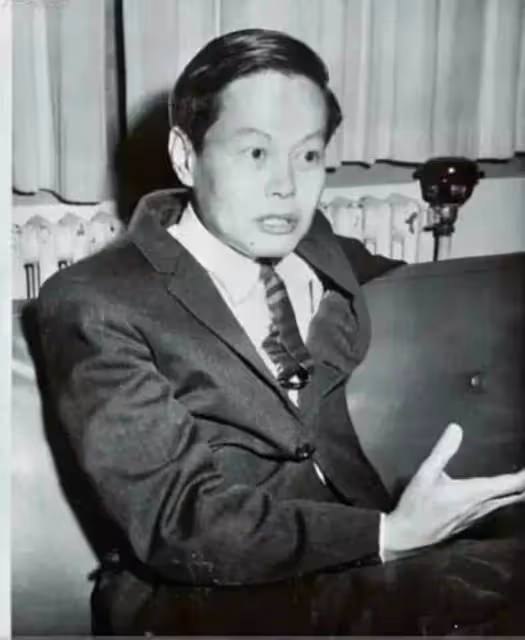 楊振寧：101歲很蒼老卻強打精神，自覺時日不多希望翁帆繼續幸福