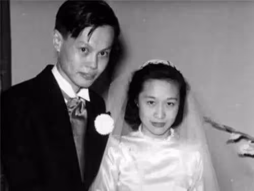 楊振寧:101歲很蒼老卻強打精神,自覺時日不多希望翁帆繼續幸福