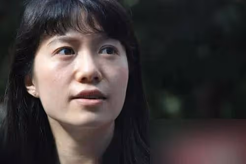 楊振寧:101歲很蒼老卻強打精神,自覺時日不多希望翁帆繼續幸福