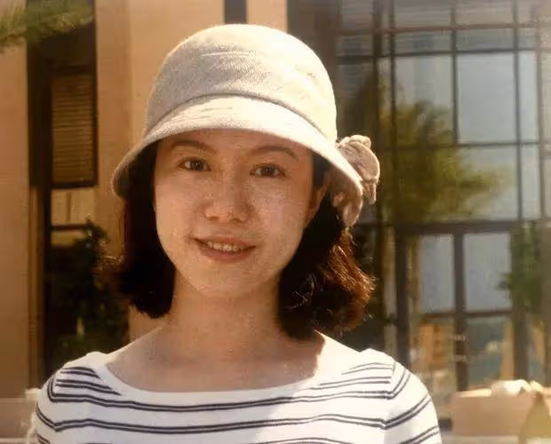 楊振寧:101歲很蒼老卻強打精神,自覺時日不多希望翁帆繼續幸福