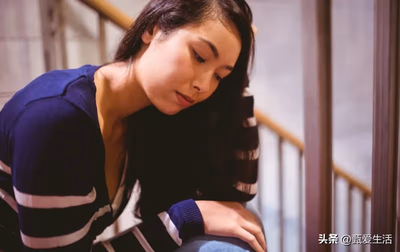 外遇被發現!我哭著求丈夫原諒 他說「可以給你1次機會」但有3個條件:我咬牙答應