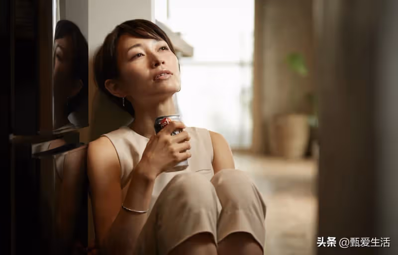 外遇被發現!我哭著求丈夫原諒 他說「可以給你1次機會」但有3個條件:我咬牙答應