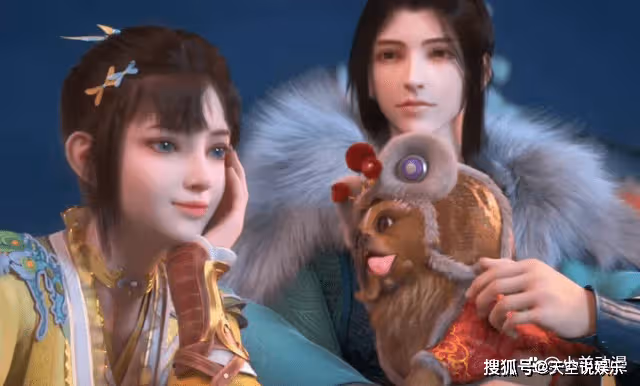 《少年歌行》司空千落是什麼境界?《少年歌行》司空千落角色解析