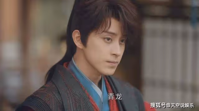 《少年歌行》天啟四守護分別是誰?《少年歌行》天啟四守護人物介紹