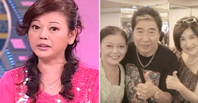 已經離開9年！《天天開心》大目仔「來不及動手術」享年53歲「膝下無子」拚了6年無果：成生前最大遺憾