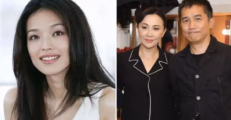 舒淇去劉嘉玲家做客！中途去廁所，劉嘉玲看後當場「讓人砸了馬桶」：根本無法忍受