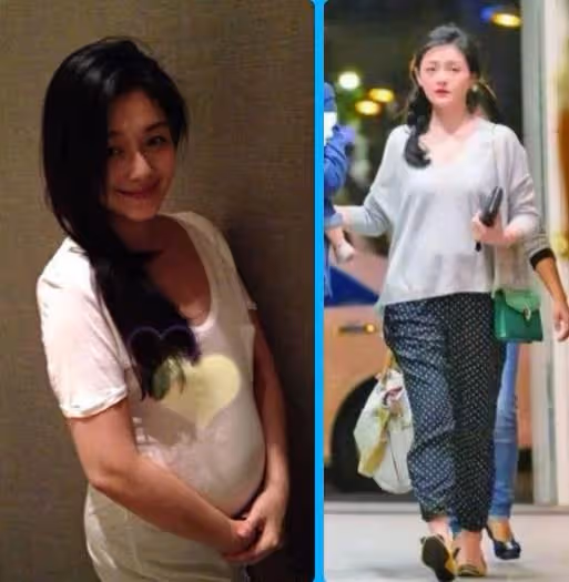 45歲大S近照不再扮嫩!穿白T重回杉菜模樣,46歲雪白美肌美感十足,網友:被寵成小嬌妻