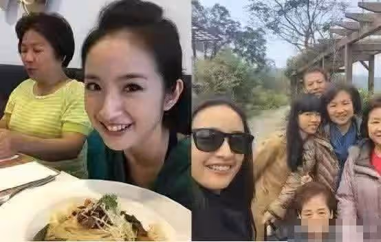 林依晨1.5億豪宅曝光,光看衣櫃就知道價 格不菲,如今40歲已當媽媽卻依舊如同少女