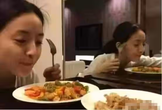林依晨1.5億豪宅曝光,光看衣櫃就知道價 格不菲,如今40歲已當媽媽卻依舊如同少女