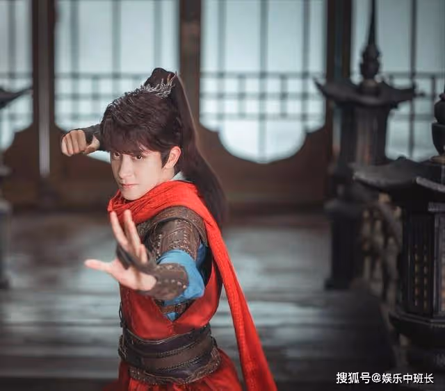 《少年歌行》蕭若風人物解析,《少年歌行》蕭若風是好人嗎