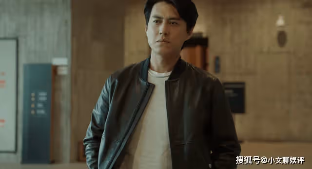 《縱有疾風起》200萬的借款,暴露了唐塵的渣,爍冰不愧是人間清醒