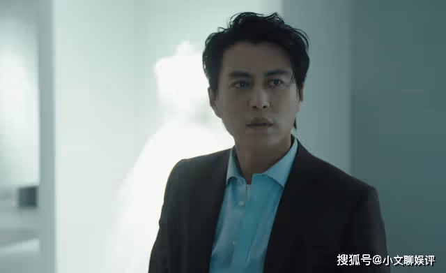 《縱有疾風起》200萬的借款,暴露了唐塵的渣,爍冰不愧是人間清醒