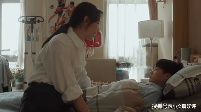 《縱有疾風起》200萬的借款,暴露了唐塵的渣,爍冰不愧是人間清醒