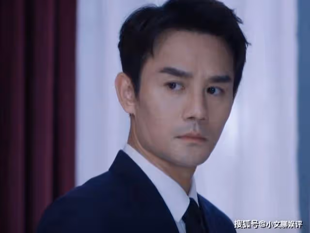 《向風而行》江滔執飛導致飛行事故,被公司開除,顧南亭當選副總
