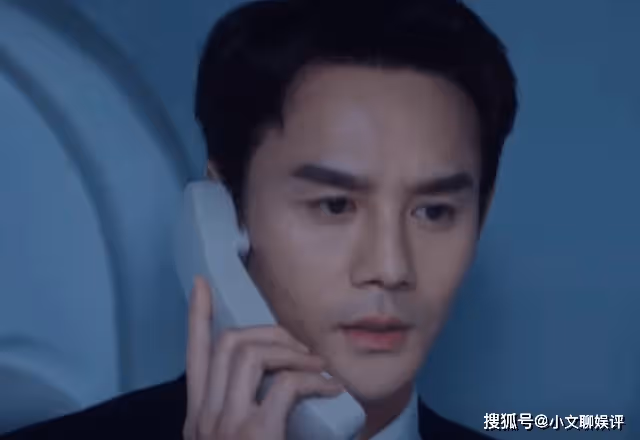 《向風而行》江滔執飛導致飛行事故,被公司開除,顧南亭當選副總