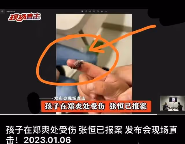 鄭爽回應虐童,美國警方登門檢查,肯定她給娃帶去開心才放心離開