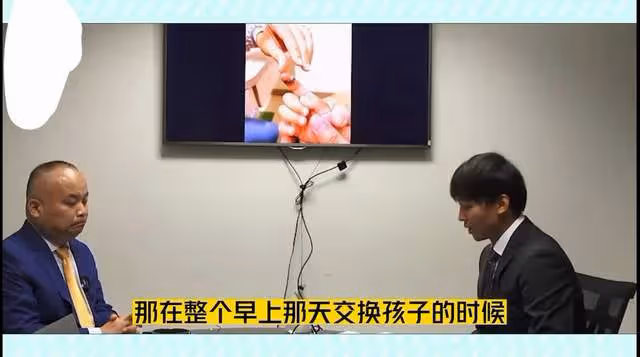 鄭爽回應虐童，美國警方登門檢查，肯定她給娃帶去開心才放心離開