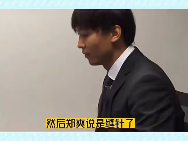 鄭爽曬與兒女的幸福合照,網友卻說她的表情還沒有抱狗合照時開心
