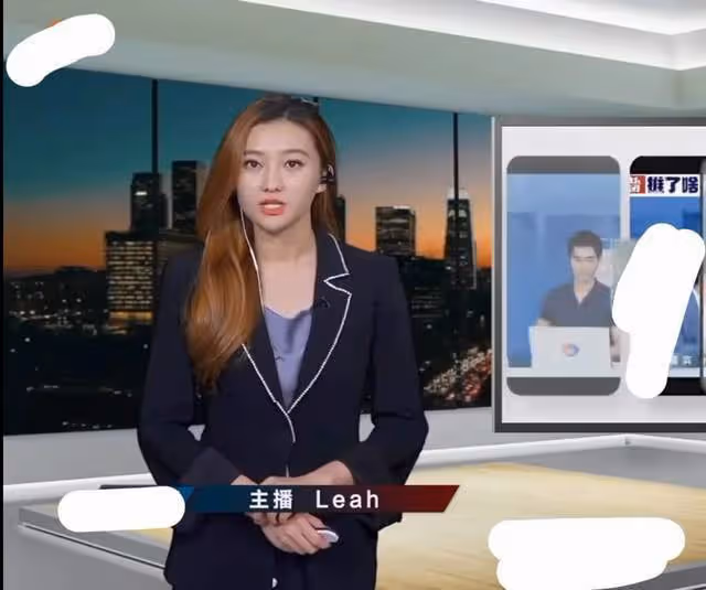 鄭爽曬與兒女的幸福合照,網友卻說她的表情還沒有抱狗合照時開心