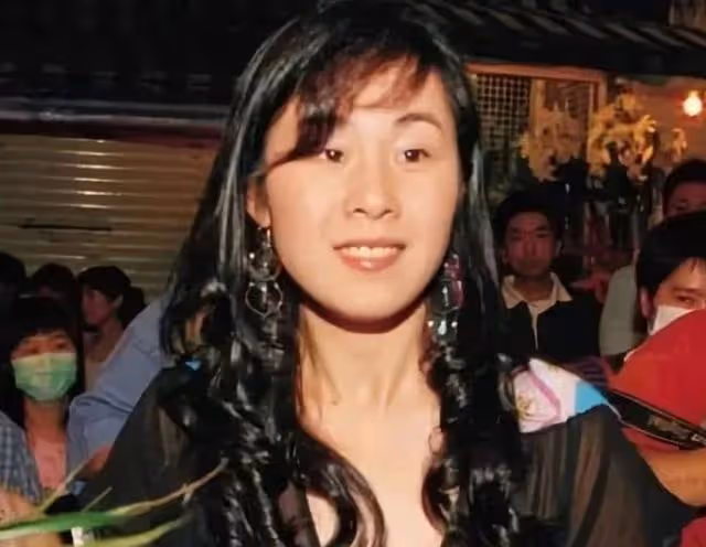 劉鑾雄不敢惹的前女友，勝訴美國前總統，王穎妤能力大於長相