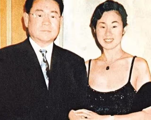 劉鑾雄不敢惹的前女友，勝訴美國前總統，王穎妤能力大於長相