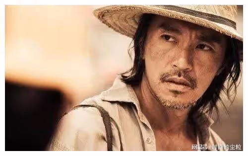 周星馳對作品要求太高因此得罪了娛樂圈沒有娛樂圈的朋友也很正常