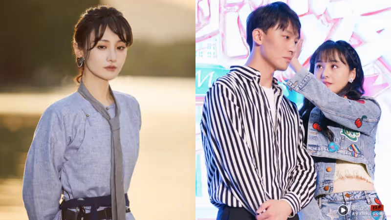 鄭爽代孕棄養風波後又出事!前男友張恆突提告:虐待兒女