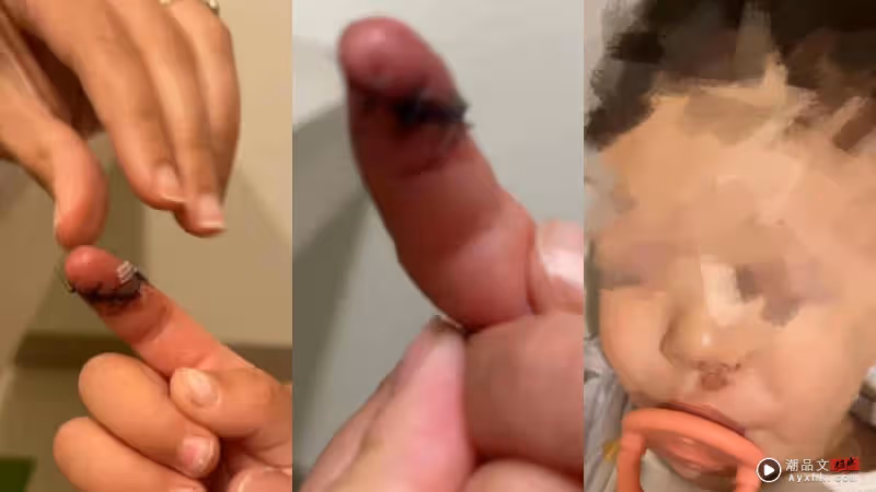 鄭爽代孕棄養風波後又出事!前男友張恆突提告:虐待兒女