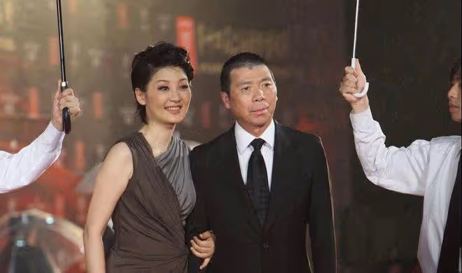 裸替演員爆料：馮小剛是大騙子，我要曝光你，害我愛情事業都毀了