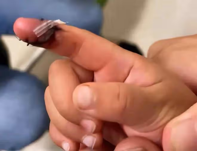 匪夷所思!億萬富豪鄭爽給孩子申請低保,尿不濕爛了粘膠帶繼續用