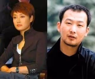 管虎：當年馬伊琍很會裝，同居後，才發現根本不是自己想像的樣子