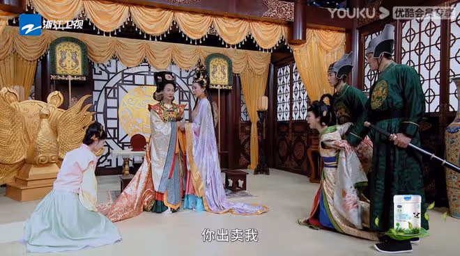 薛凱琪演姚金玲台詞硬擠，觀眾紛紛吐槽，湯鎮業：跟佘詩曼好好學