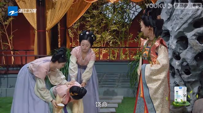 薛凱琪演姚金玲台詞硬擠，觀眾紛紛吐槽，湯鎮業：跟佘詩曼好好學