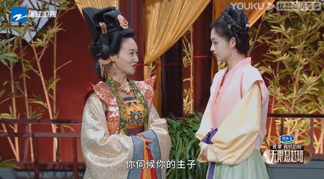 薛凱琪演姚金玲台詞硬擠，觀眾紛紛吐槽，湯鎮業：跟佘詩曼好好學