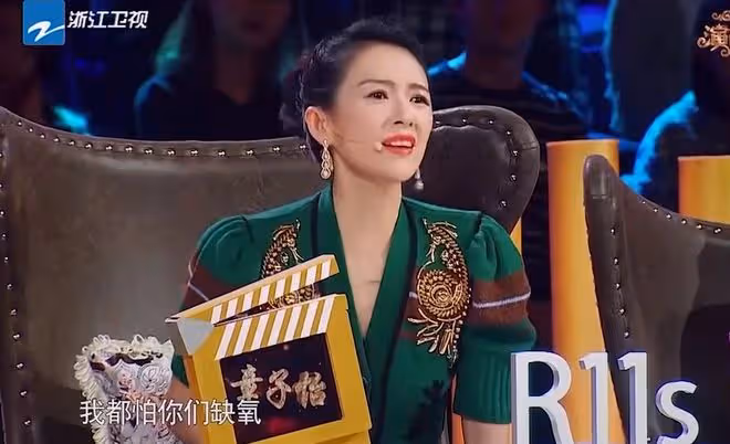 薛凱琪演姚金玲台詞硬擠，觀眾紛紛吐槽，湯鎮業：跟佘詩曼好好學