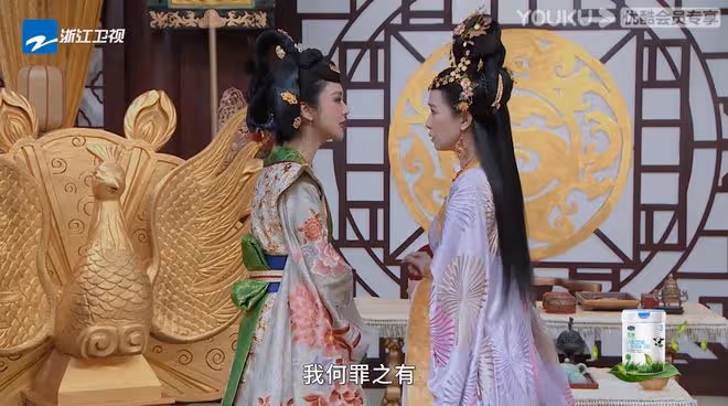 薛凱琪演姚金玲台詞硬擠，觀眾紛紛吐槽，湯鎮業：跟佘詩曼好好學