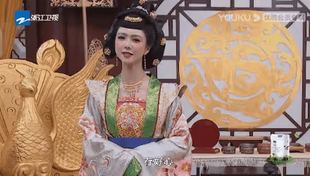 薛凱琪演姚金玲台詞硬擠，觀眾紛紛吐槽，湯鎮業：跟佘詩曼好好學