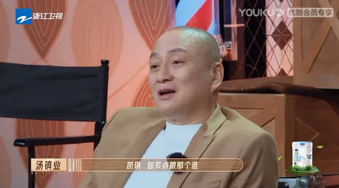 薛凱琪演姚金玲台詞硬擠，觀眾紛紛吐槽，湯鎮業：跟佘詩曼好好學