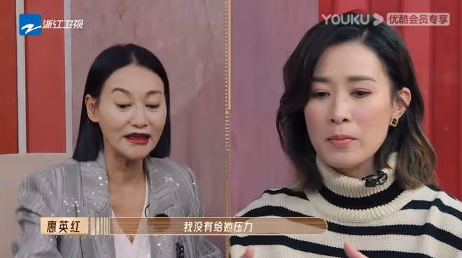 薛凱琪演姚金玲台詞硬擠，觀眾紛紛吐槽，湯鎮業：跟佘詩曼好好學