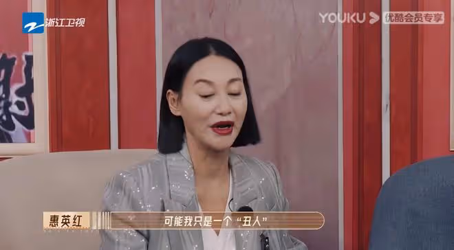 薛凱琪演姚金玲台詞硬擠，觀眾紛紛吐槽，湯鎮業：跟佘詩曼好好學