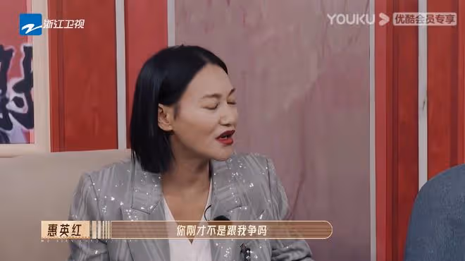 薛凱琪演姚金玲台詞硬擠，觀眾紛紛吐槽，湯鎮業：跟佘詩曼好好學
