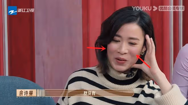 薛凱琪演姚金玲台詞硬擠，觀眾紛紛吐槽，湯鎮業：跟佘詩曼好好學